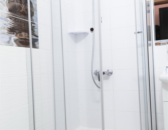 Семейный номер - Отель «Беккер»