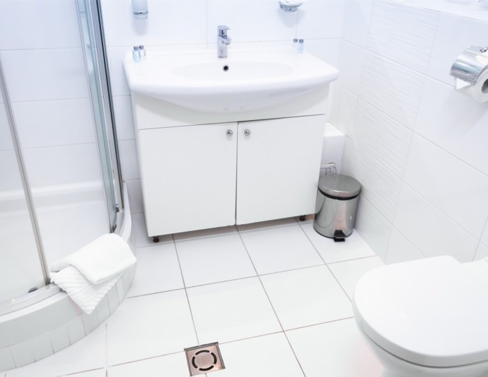 Семейный номер - Отель «Беккер»