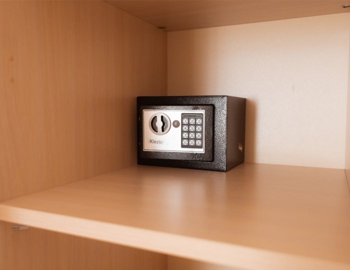 Двухкомнатный номер с улучшенной планировкой - Отель «Беккер»