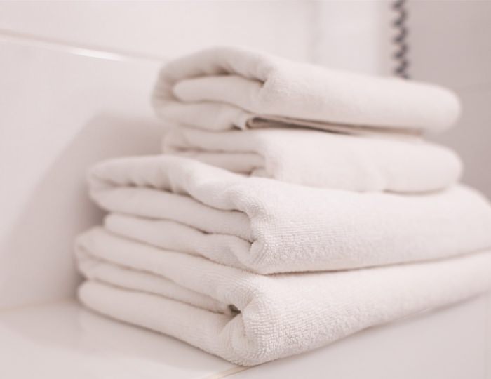 Двухкомнатный номер с улучшенной планировкой - Отель «Беккер»