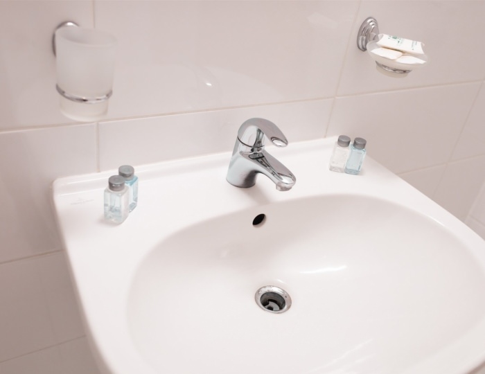 Двухкомнатный номер с улучшенной планировкой - Отель «Беккер»