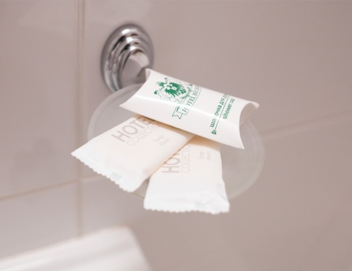 Двухкомнатный номер с улучшенной планировкой - Отель «Беккер»