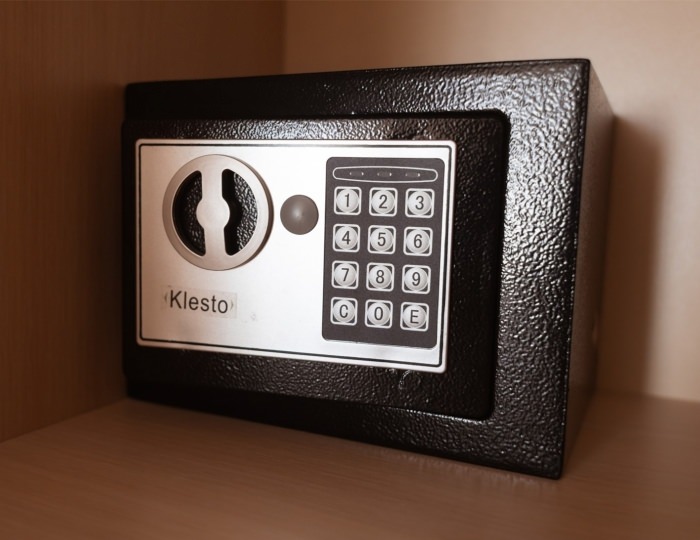 Двухкомнатный номер с улучшенной планировкой - Отель «Беккер»