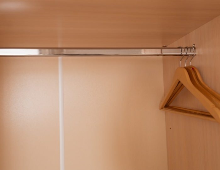 Двухкомнатный номер с улучшенной планировкой - Отель «Беккер»