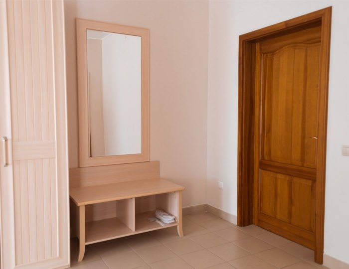 Двухкомнатный номер с улучшенной планировкой - Отель «Беккер»