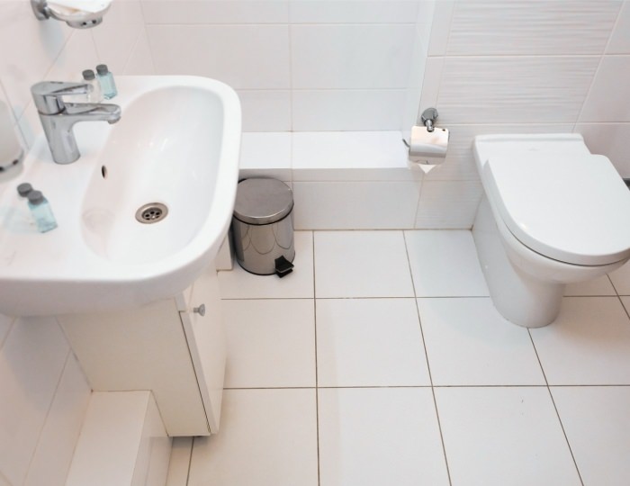 Стандартный двухместный номер с кондиционером - Отель «Беккер»