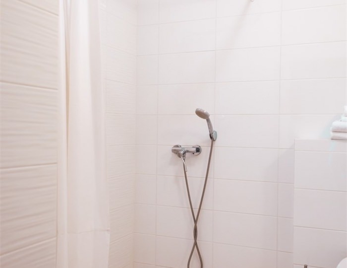 Двухместный номер стандарт для людей с ограниченными возможностями - Отель «Беккер»