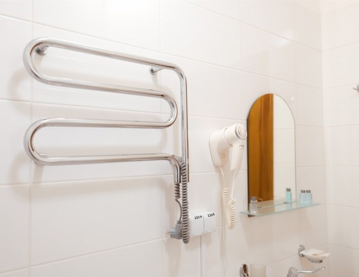 Двухместный номер стандарт для людей с ограниченными возможностями - Отель «Беккер»