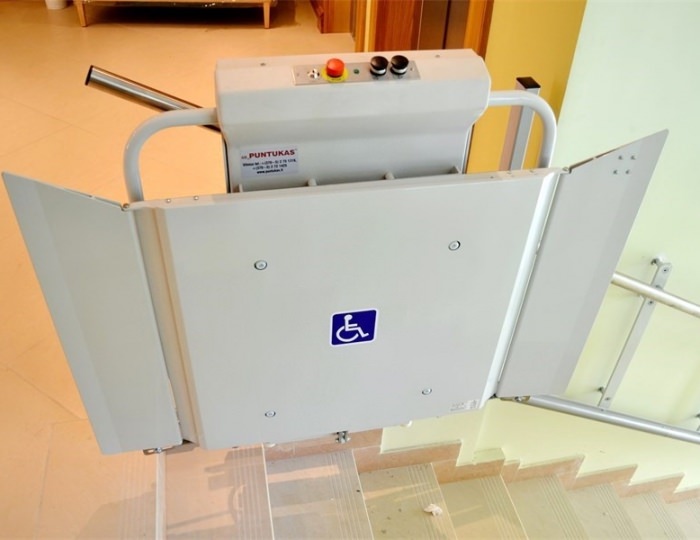 Двухместный номер стандарт для людей с ограниченными возможностями - Отель «Беккер»