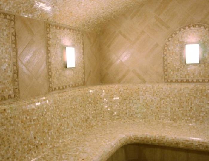 SPA-отдых - Отель «Беккер» - Отель «Беккер»