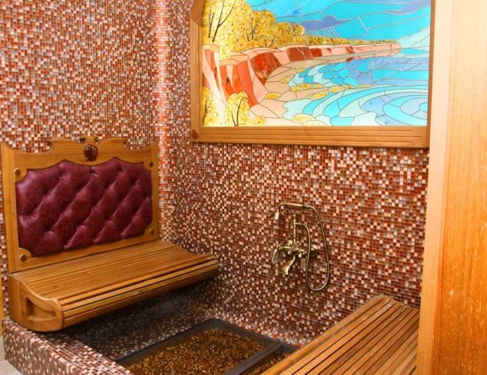 SPA-отдых - Отель «Беккер» - Отель «Беккер»