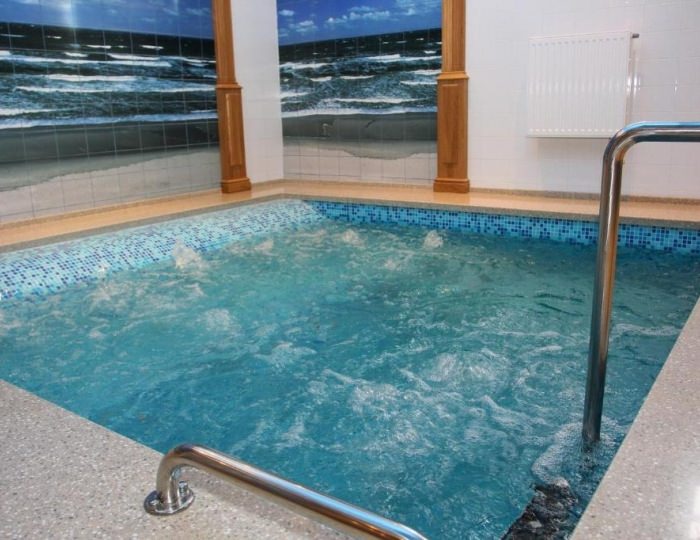 SPA-отдых - Отель «Беккер» - Отель «Беккер»