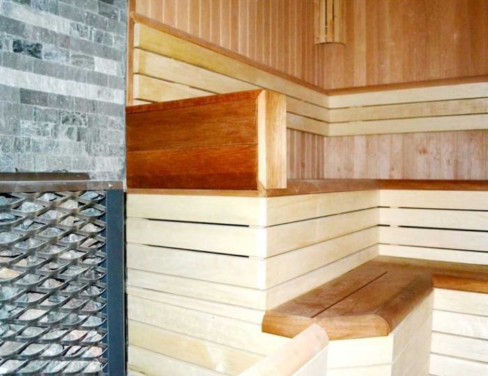 SPA-отдых - Отель «Беккер» - Отель «Беккер»