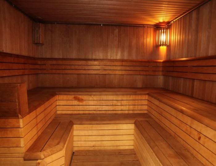 SPA-отдых - Отель «Беккер» - Отель «Беккер»