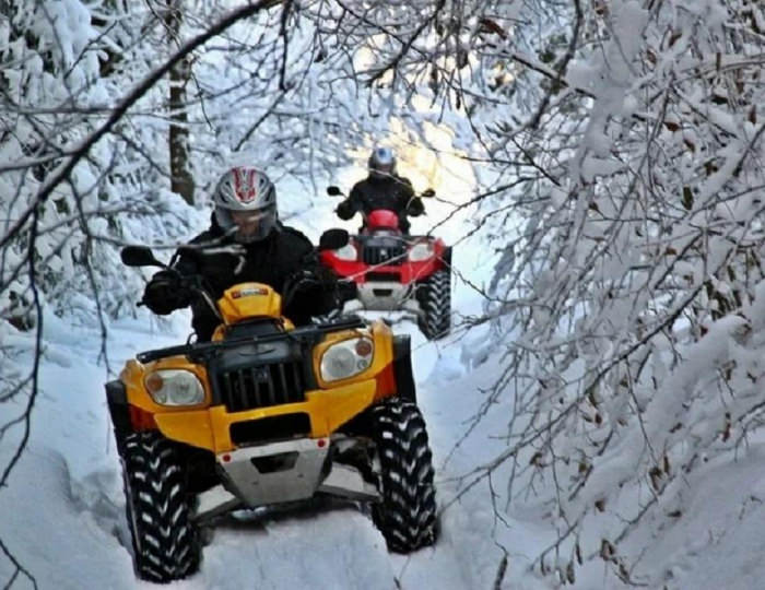 Услуги, развлечения и спорт - Отель «Таёжные дачи» Звенигород