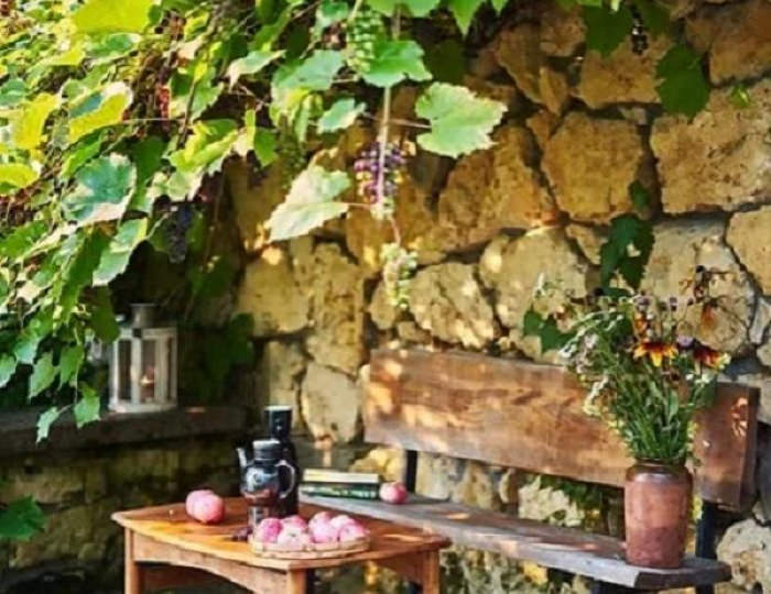 2-комнатные апартаменты люкс с 1 двуспальной кроватью - Отель Chalet Apartments / Шале Апартмент Звенигород