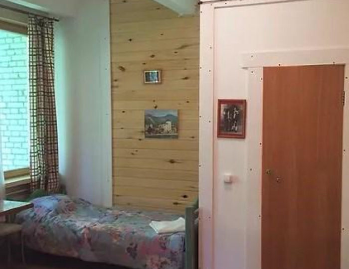 3-местный номер полулюкс - Отель «Каморка с лежанкой у окна» Звенигород