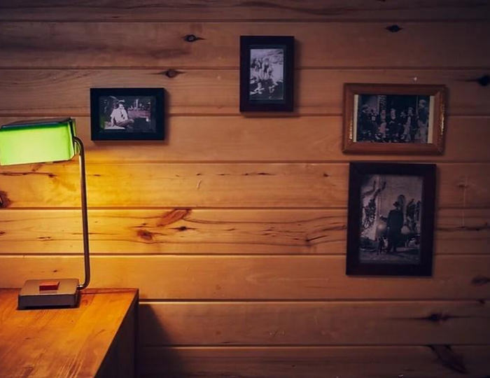 3-местный номер полулюкс - Отель «Каморка с лежанкой у окна» Звенигород