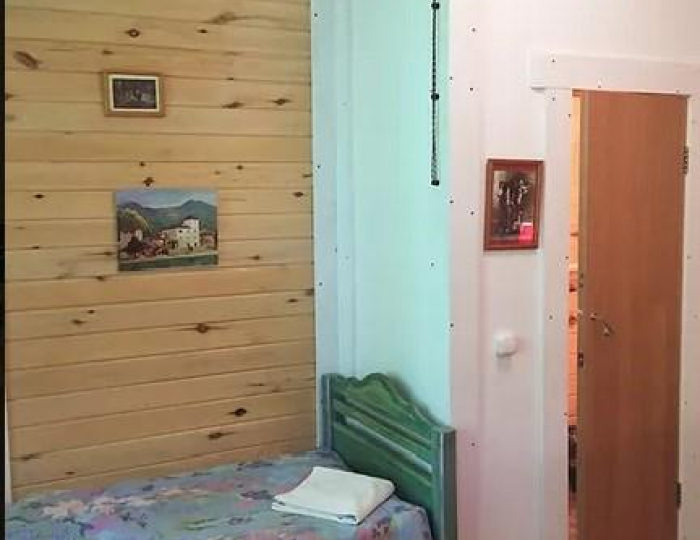 3-местный номер полулюкс - Отель «Каморка с лежанкой у окна» Звенигород