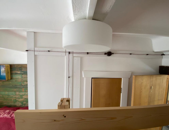 3-местный номер стандарт - Отель «Каморка с лежанкой у окна» Звенигород