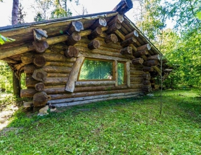 Отель «Пентхауз Клен» Звенигород