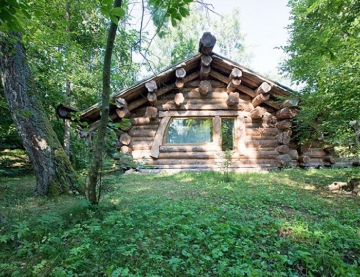 Отель «Пентхауз Клен» Звенигород