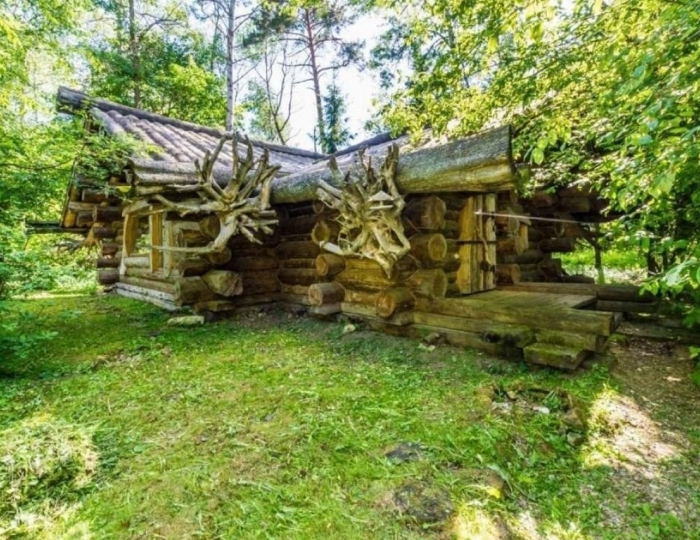 Отель «Пентхауз Клен» Звенигород