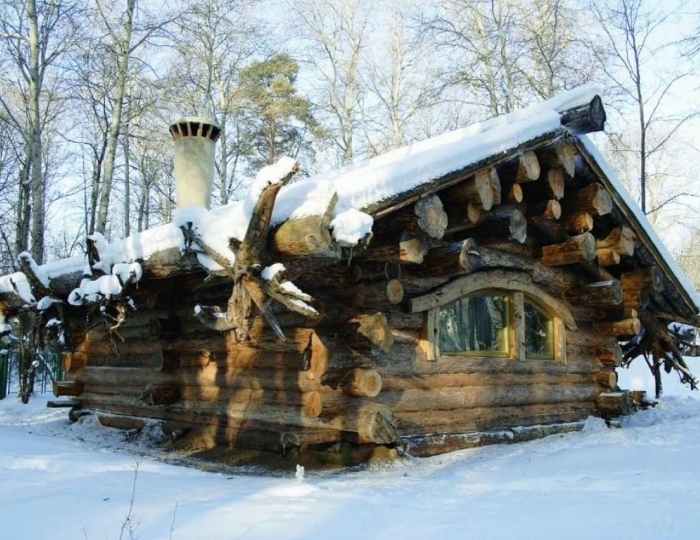 Отель «Пентхауз Клен» Звенигород