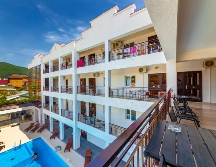 Услуги, развлечения и спорт - Отель «Азария» - Отель «Азария»