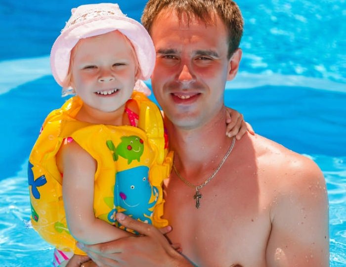 Услуги для детей - Отель «Азария» - Отель «Азария»