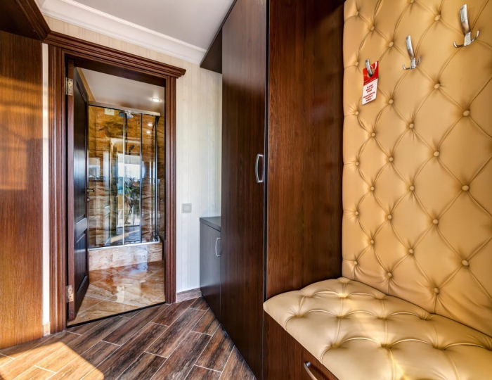 Полулюкс двухместный - Отель «Азария»