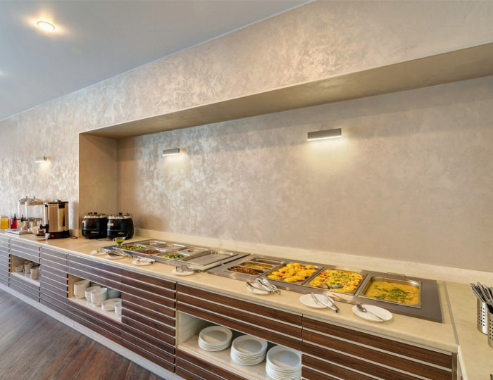 Однокомнатный Люкс - Отель «Азария»