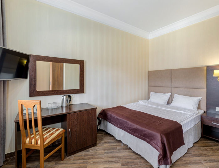 Комфорт двухместный - Отель «Азария»