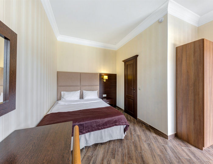 Комфорт двухместный - Отель «Азария»