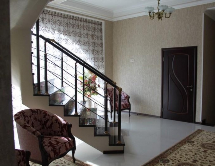 Мини-отель Apart's Hotel / Апартс Ессентуки