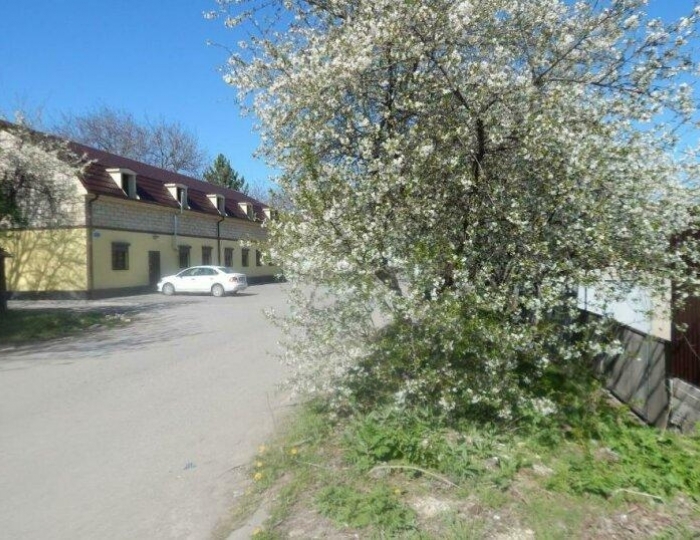 Гостевой дом «На Яснополянской» Ессентуки