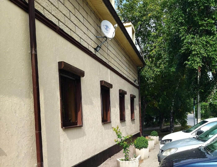 Гостевой дом «На Яснополянской» Ессентуки