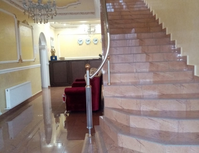 Мини-отель De Luxe / Де Люкс Ессентуки