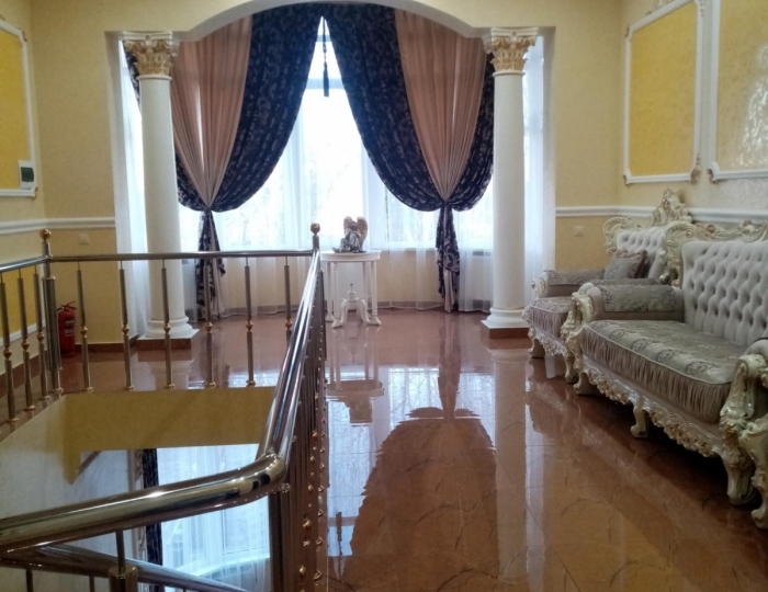 Мини-отель De Luxe / Де Люкс Ессентуки