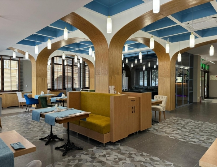 Мини-отель «Бугарь» Ессентуки