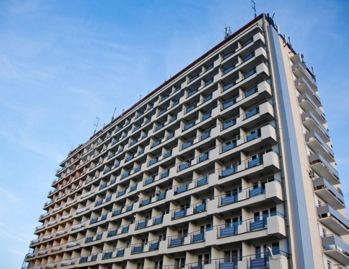 Гостиница «Армавир»