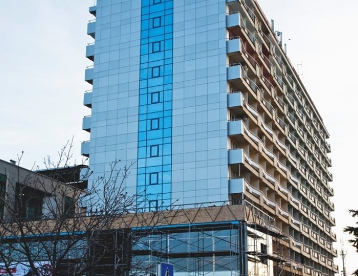 Гостиница «Армавир»