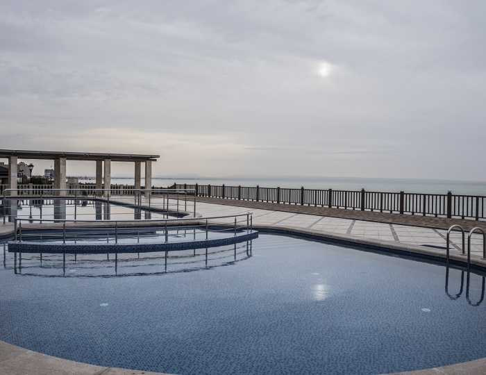 Отель Ribera Resort & SPA / Рибера Резорт & СПА