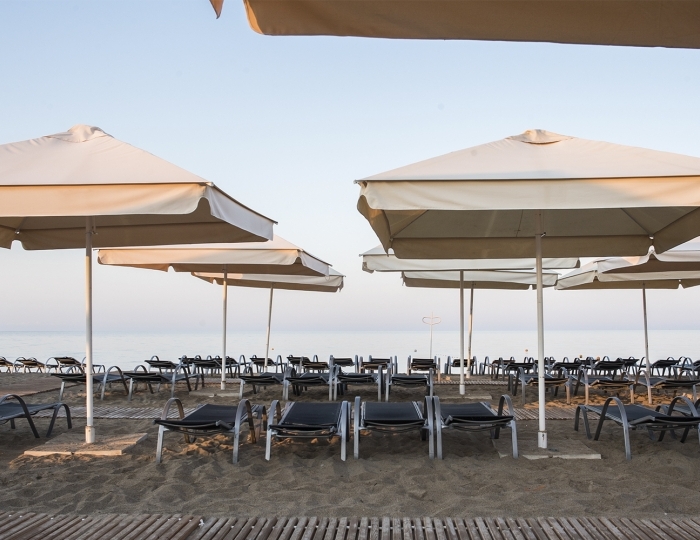 Отель Ribera Resort & SPA / Рибера Резорт & СПА