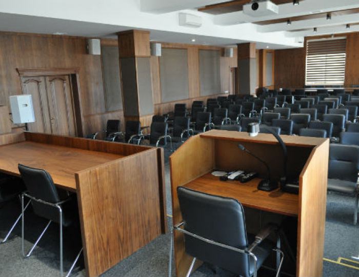 Конференц-зал - Отель Ribera Resort & SPA / Рибера Резорт & СПА