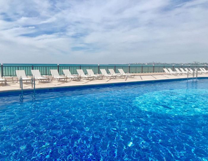 Отель Ribera Resort & SPA / Рибера Резорт & СПА