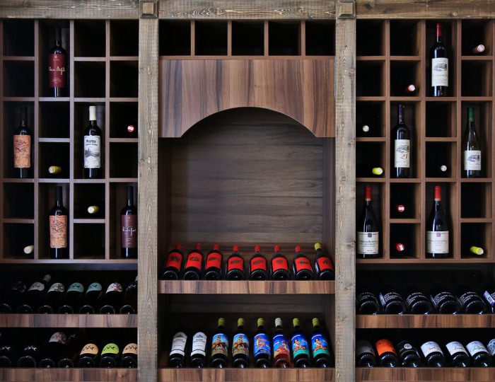 Lobby Bar - Отель Ribera Resort & SPA / Рибера Резорт & СПА