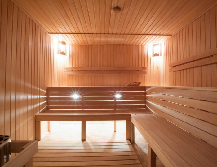 Банный комплекс - Отель Ribera Resort & SPA / Рибера Резорт & СПА