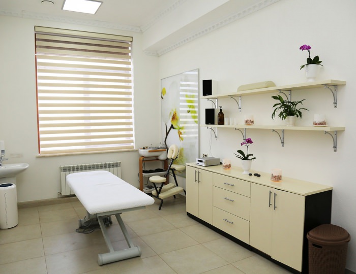 Массаж и SPA-программы - Отель Ribera Resort & SPA / Рибера Резорт & СПА