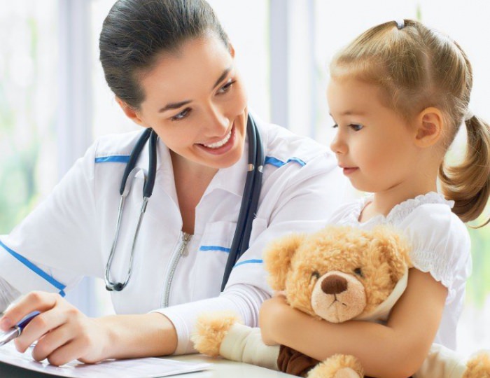 Детские программы - Отель Ribera Resort & SPA / Рибера Резорт & СПА